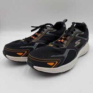Skechers Mens Gorun Consistent Athletic Workout Running/Walking Shoes Size 12